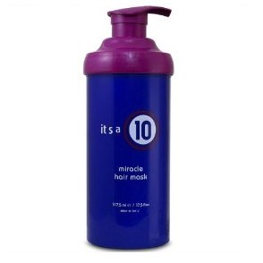 It's a 10 Miracle Hair Mask Hair And Scalp Treatments (17.5 oz) $29.99