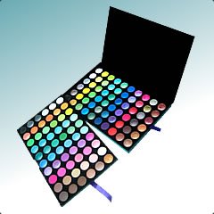 BH Cosmetics 120 Color Eyeshadow Palette 2nd Edition $15.50
