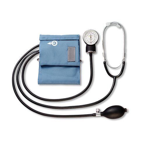 LifeSource UA-100 Home Aneroid Blood Pressure Monitor $17.99