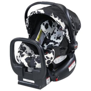 Britax Chaperone Infant Car Seat, Cowmooflage $159.09+free shipping