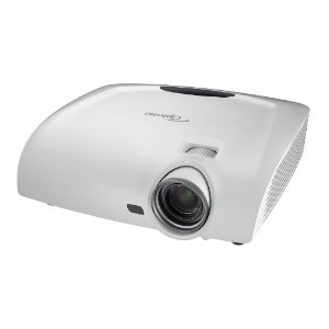 Optoma HD33, 1080p, 3D Projector $1,093.43+free shipping