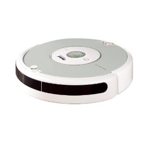 iRobot Roomba Pet系列532機器人型智能真空吸塵器 現僅售$319.99免運費