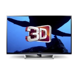 LG 50PM4700 50-Inch 720p 600 Hz Active 3D Plasma HDTV $699.00+free shipping