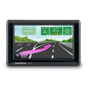 Garmin nuvi 1690 4.3-Inch Portable Bluetooth Navigator with Google Local Search & Real-Time Traffic Alerts $114.95+free shipping