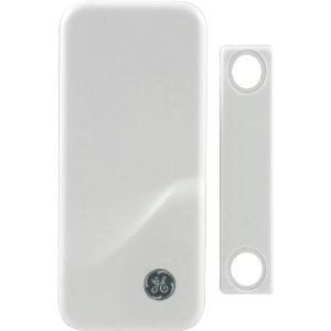 GE 45131 Choice-Alert Wireless Door/Window Sensor $17.13