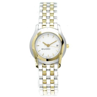Gucci Women's YA055520 G Class Watch $439.99+free shipping