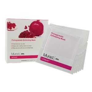 Murad Pomegranate Exfoliating Mask 6 x 0.25 oz $16.04