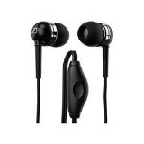 Sennheiser MM 50 iP Earbud Headset Compatible with iPhone & MP3 Players$29.99 