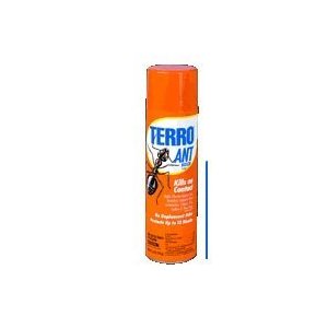 Terro 400 16-Ounce Ant Killer Aerosol $8.93(36%off)