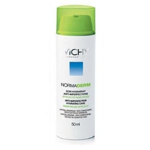 Vichy Normaderm Triple Action Anti-Acne Hydrating Lotion $18.99 (20%off)