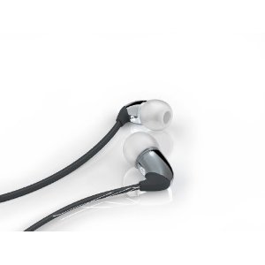 Logitech Ultimate Ears 500 Noise-Isolating Earphones $22.95
