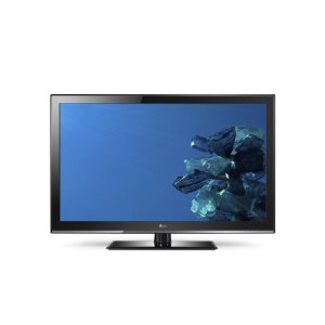 LG 32CS460 32-Inch 720p 60Hz LCD HDTV  $278.00