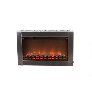 Wall-Mounted Indoor Electric Fireplace  $148.67
