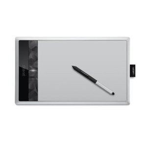 Wacom Bamboo Create Pen and Touch Tablet (CTH670)  $137.54 & FREE Shipping