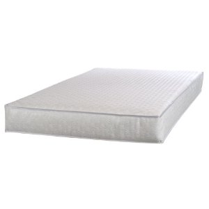 Sealy Soybean Foam-Core Crib Mattress, only $73.83(59%off), free shipping 