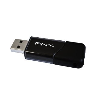 PNY USB 随身数据碟特卖，折扣高达70%