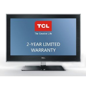 TCL LE24FHDD20 24-Inch 1080p LED HDTV  $137.28