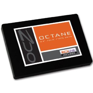 OCZ Octane 512GB SATA 6Gb/s 2.5寸固态硬盘 $379.99免运费
