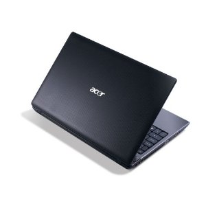 Acer 宏基AS5750-9422 i7四核 15.6