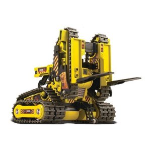 OWI-536 All Terrain 3-in-1 RC Robot Kit - ATR, only $21.87 