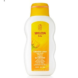 Weleda Baby Calendula Body Lotion, 6.8-Ounce, only$8.26, free shipping