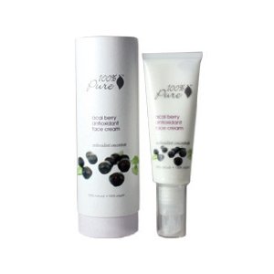 100% Pure Organic Acai Berry Antioxidant Facial Cream $22.30(30%off)