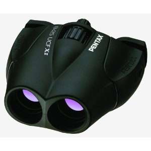 Pentax 62211 UCF-X II 8x25 Binocular $60.32(53%off)