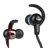 Monster iSport Immersion In-Ear Headphones with ControlTalk $59.99