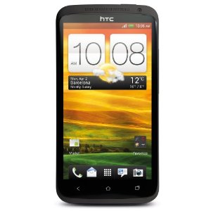 HTC One X with Beats Audio Unlocked GSM Android SmartPhone - (Grey)  $450.99