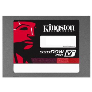 Over 60% Off Select Kingston Solid-State Drives