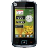 解锁版Motorola EX128双卡双待触屏手机 $89.99免运费