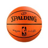 Spalding NBA Replica Rubber Outdoor Basketball $7.76