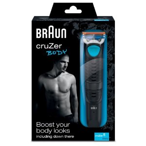 Up to Extra $10 OFF on Braun Shavers