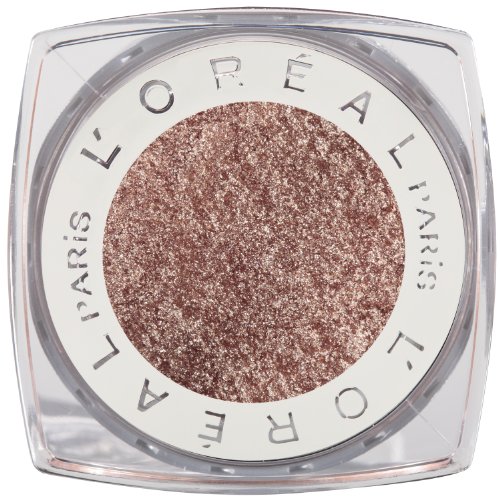 L'Oreal Infallible Shadow, Amber Rush, 0.12 Ounce $2.50(69%off)
