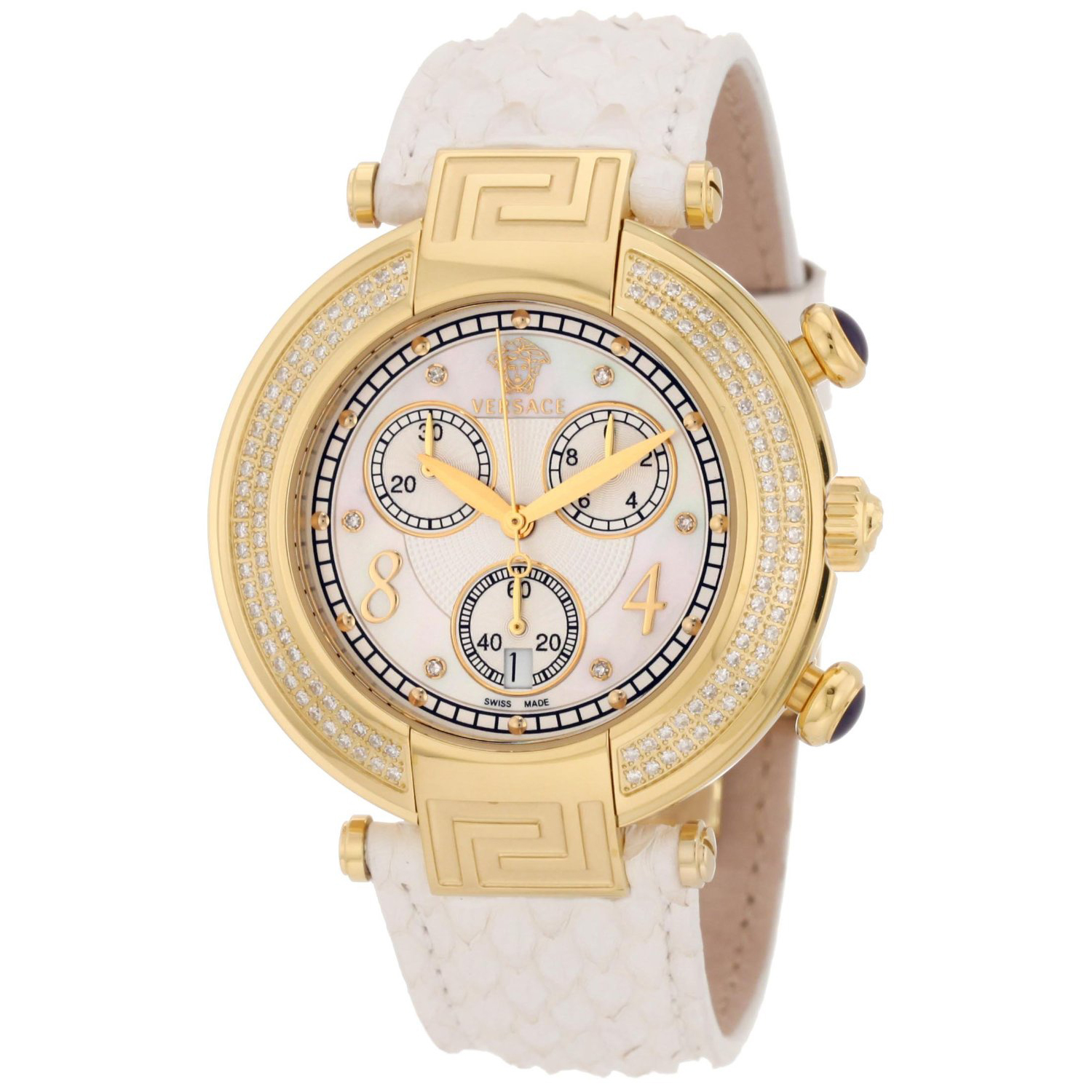 4th of July Sale: Up To 70% OFF Select Versace Watches
