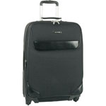 Anne Klein Luggage Signature Jacquard Spinner Carry-On $41.85 + Free Shipping