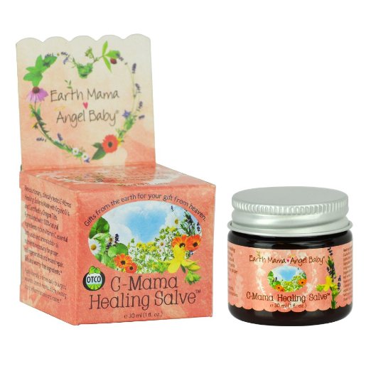 Earth Mama Organic Skin & Scar Balm for C-Section Scars and Stretch Marks, 1-Fluid Ounce ,  only   $12.37 , free shipping