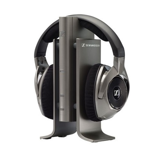 Sennheiser RS 180 Digital Wireless Headphone System , only $201.91, free shipping