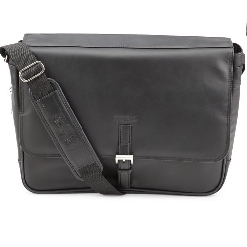 Kenneth Cole Expandable Computer Compatible Messenger Bag, only $49.06 , free shipping