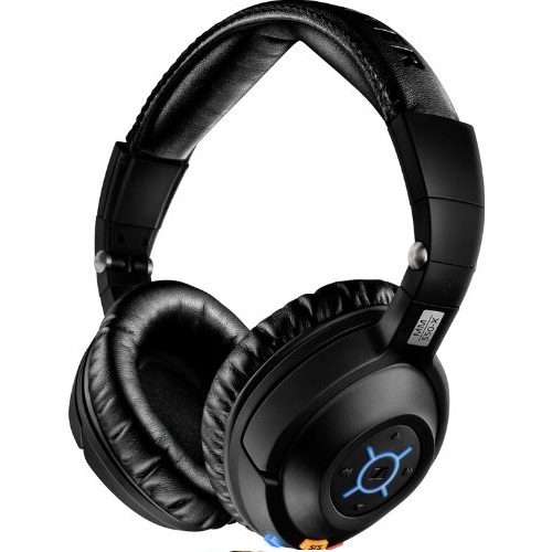 Sennheiser MM 550-X Wireless Bluetooth Travel Headphones, only $188.01, free shpping