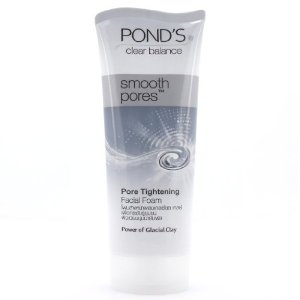 Pond's Clear Balance Smooth Pores Pore Tightening 100g. $17.89+free shipping