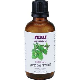 NOW Foods Peppermint Oil, 2 ounce $9.22+Free Shipping