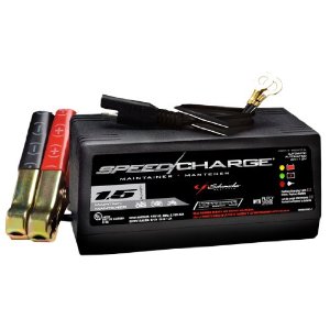 Schumacher SEM-1562A 1.5 Amp Speed Charge Maintainer $17.00 