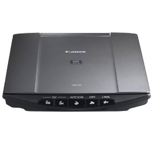 Canon CanoScan LiDE210 Scanner $59.99+free shipping