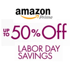 Amazon: Labor Day Clothing Clearance Up to 50% Off
