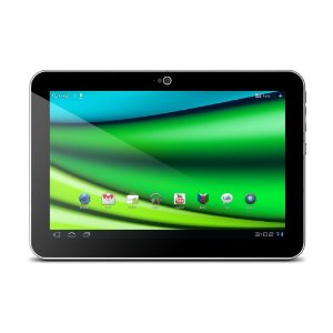 Toshiba Excite AT205T16I 10.1-Inch LED 16 GB Tablet Computer - WiFi $279.00+free shipping