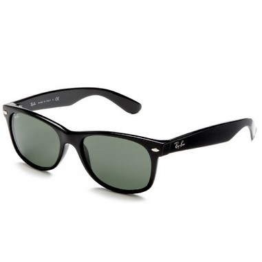 Ray-Ban RB2132 New Wayfarer Sunglasses, only $70.00, free shipping