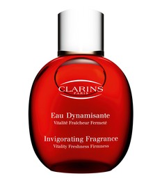 Clarins Eau Dynamisante Invigorating Fragrance Natural Spray Women, 3.3 Ounce $34.99+free shipping