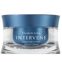 Elizabeth Arden Intervene Stress Recovery Night Cream, 1.7-Ounce $13.73(72%off)