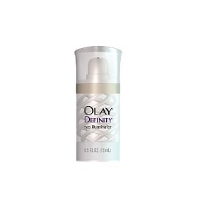 Olay Definity Illuminating Eye Treatment Skin Care, 0.5 Ounce $15.99